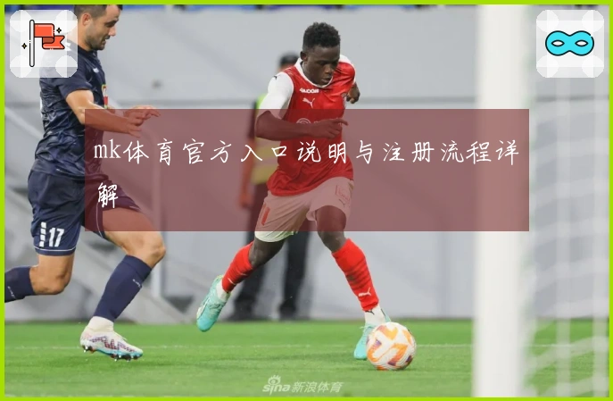 mk体育官方入口说明与注册流程详解