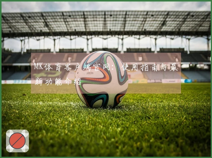 MK体育客户端官网：使用指南与最新功能介绍