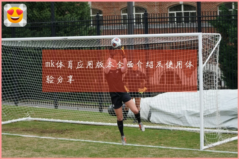 mk体育应用版本全面介绍及使用体验分享