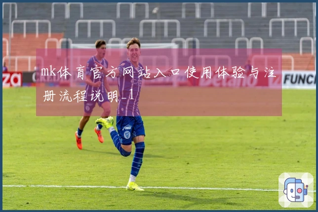 mk体育官方网站入口使用体验与注册流程说明_1