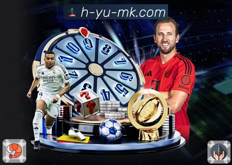 赛事服务系统展示